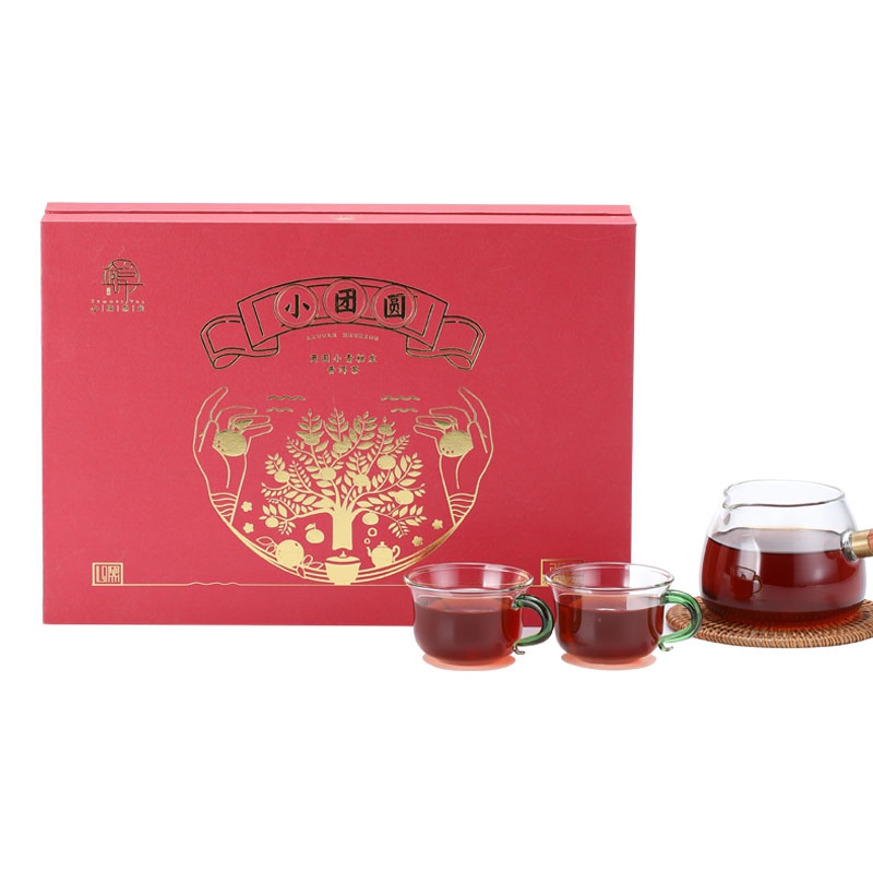 小团圆橙子视频APP涉黄皮普洱茶