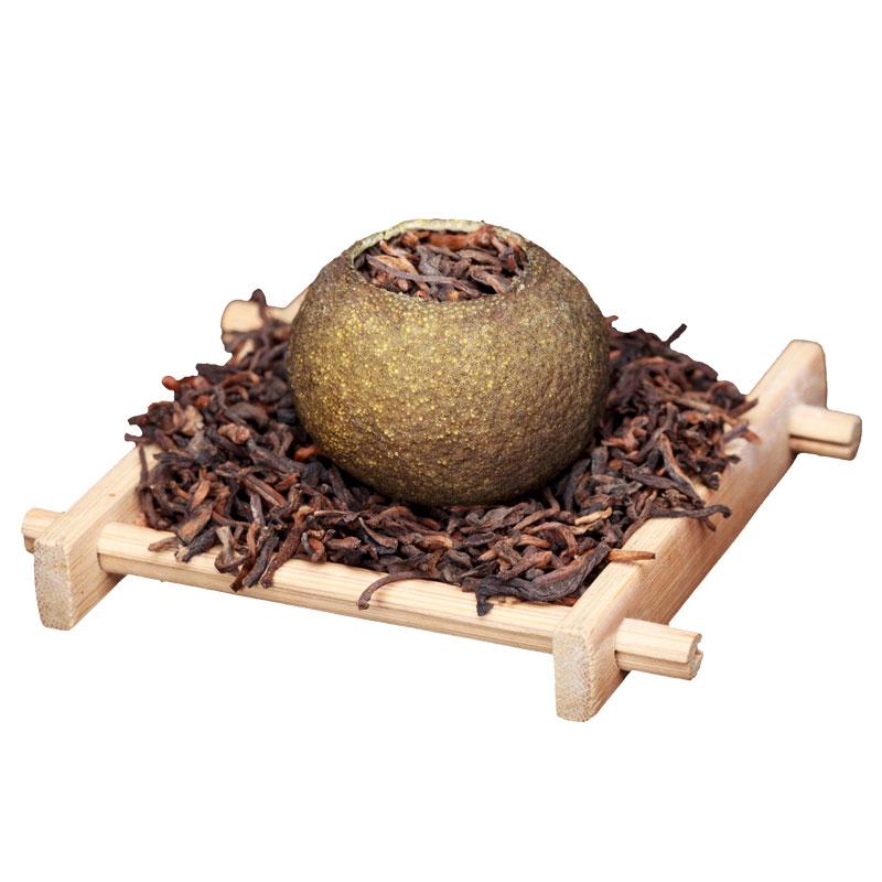 清香型橙子视频APP涉黄皮普洱茶